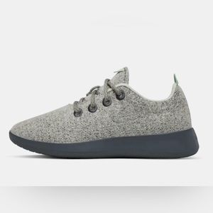 ALLBIRD RUNNERS